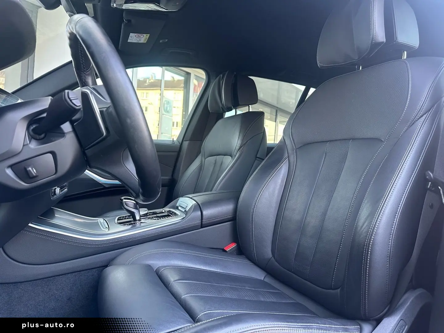 BMW X5 xDrive45e M Sport