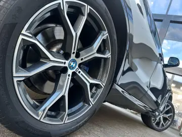 BMW X5 xDrive45e M Sport