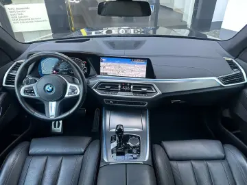 BMW X5 xDrive45e M Sport