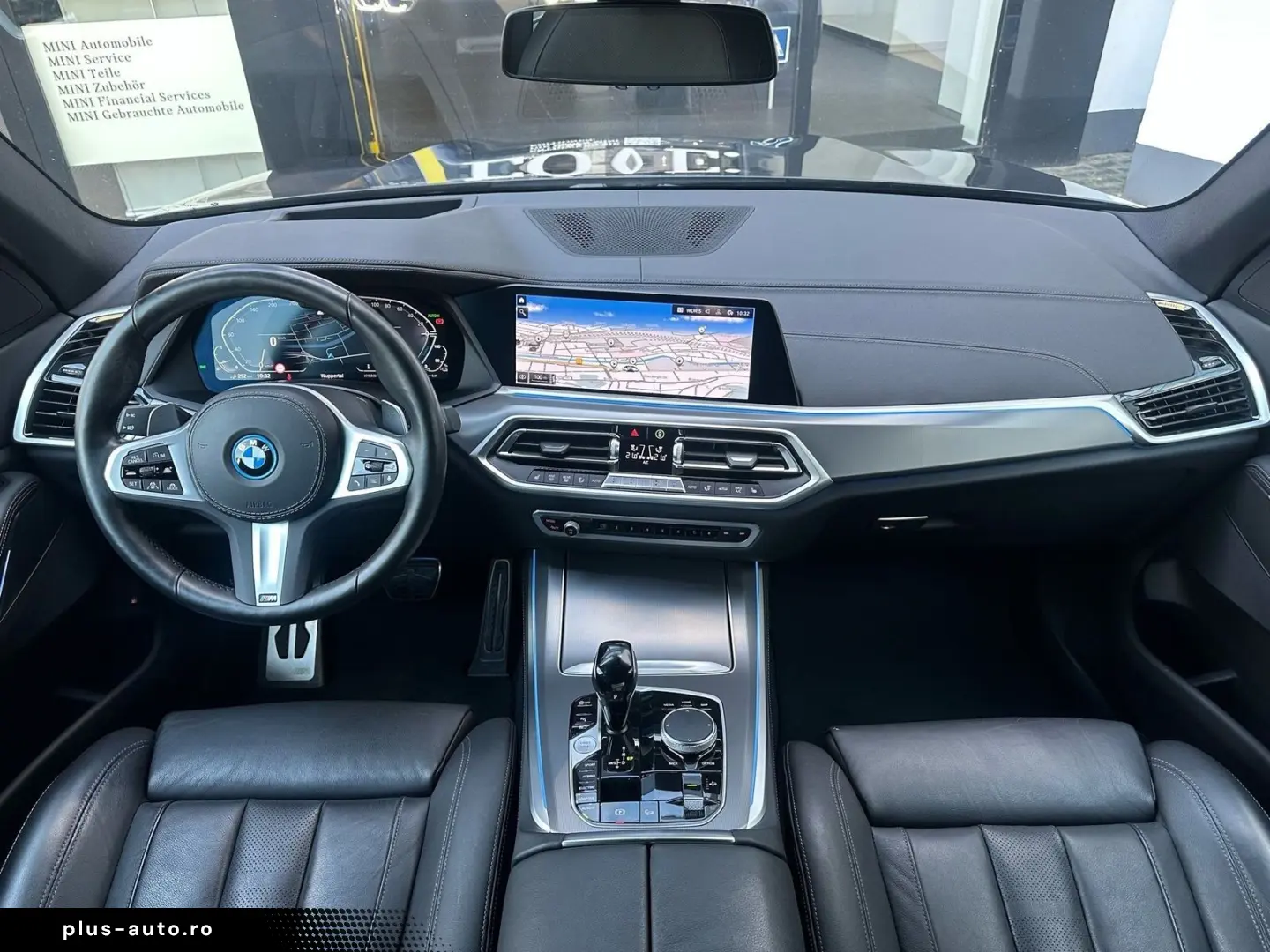 BMW X5 xDrive45e M Sport