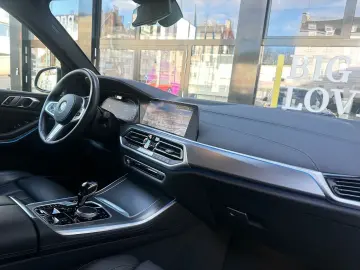 BMW X5 xDrive45e M Sport