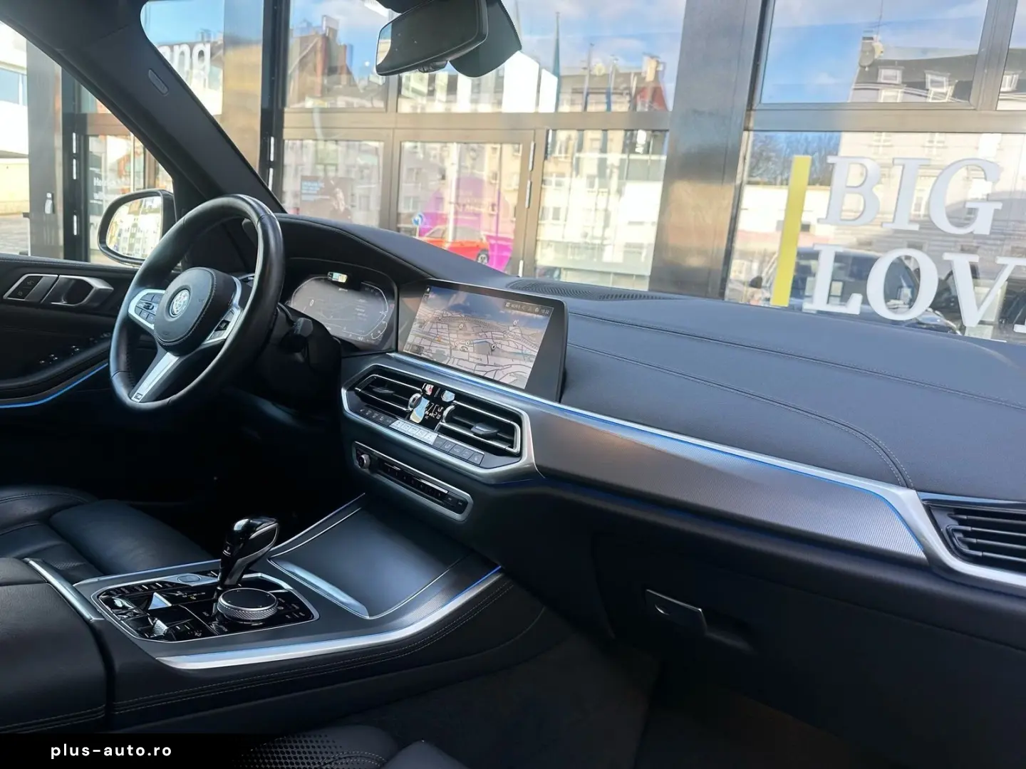 BMW X5 xDrive45e M Sport