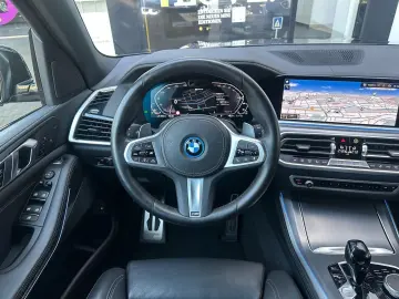 BMW X5 xDrive45e M Sport