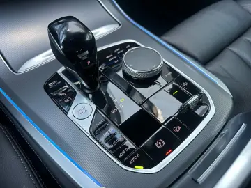 BMW X5 xDrive45e M Sport