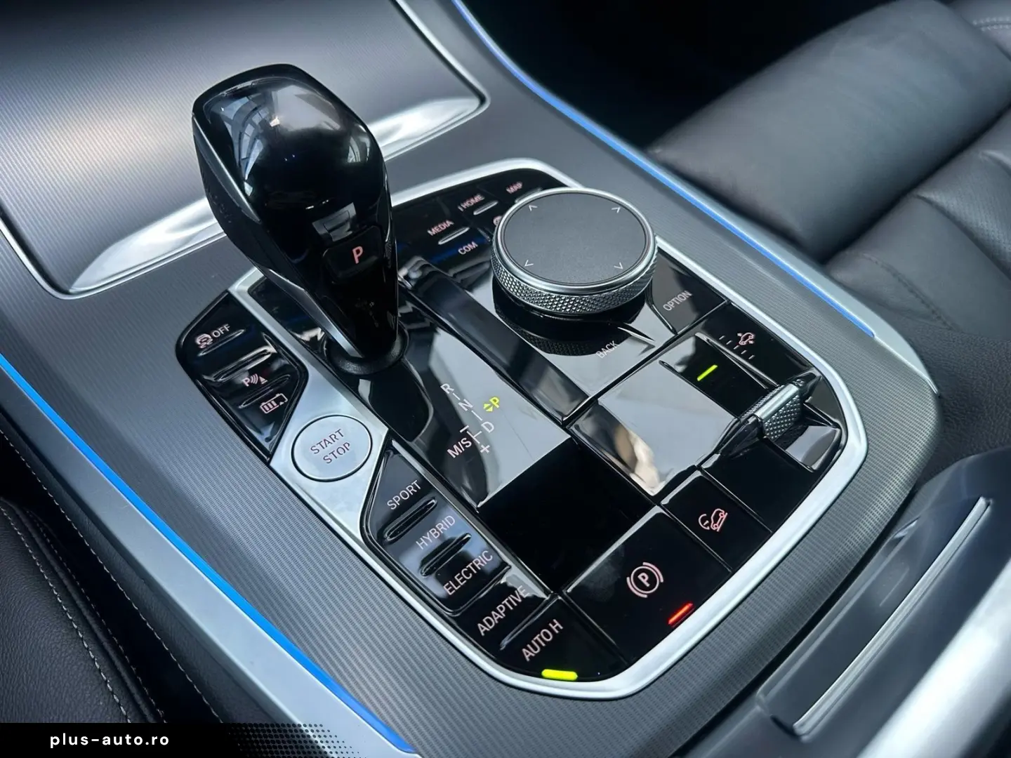 BMW X5 xDrive45e M Sport