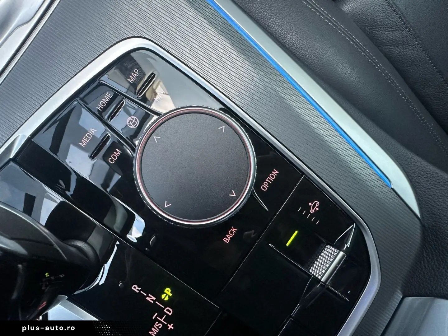 BMW X5 xDrive45e M Sport