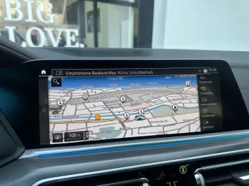 BMW X5 xDrive45e M Sport