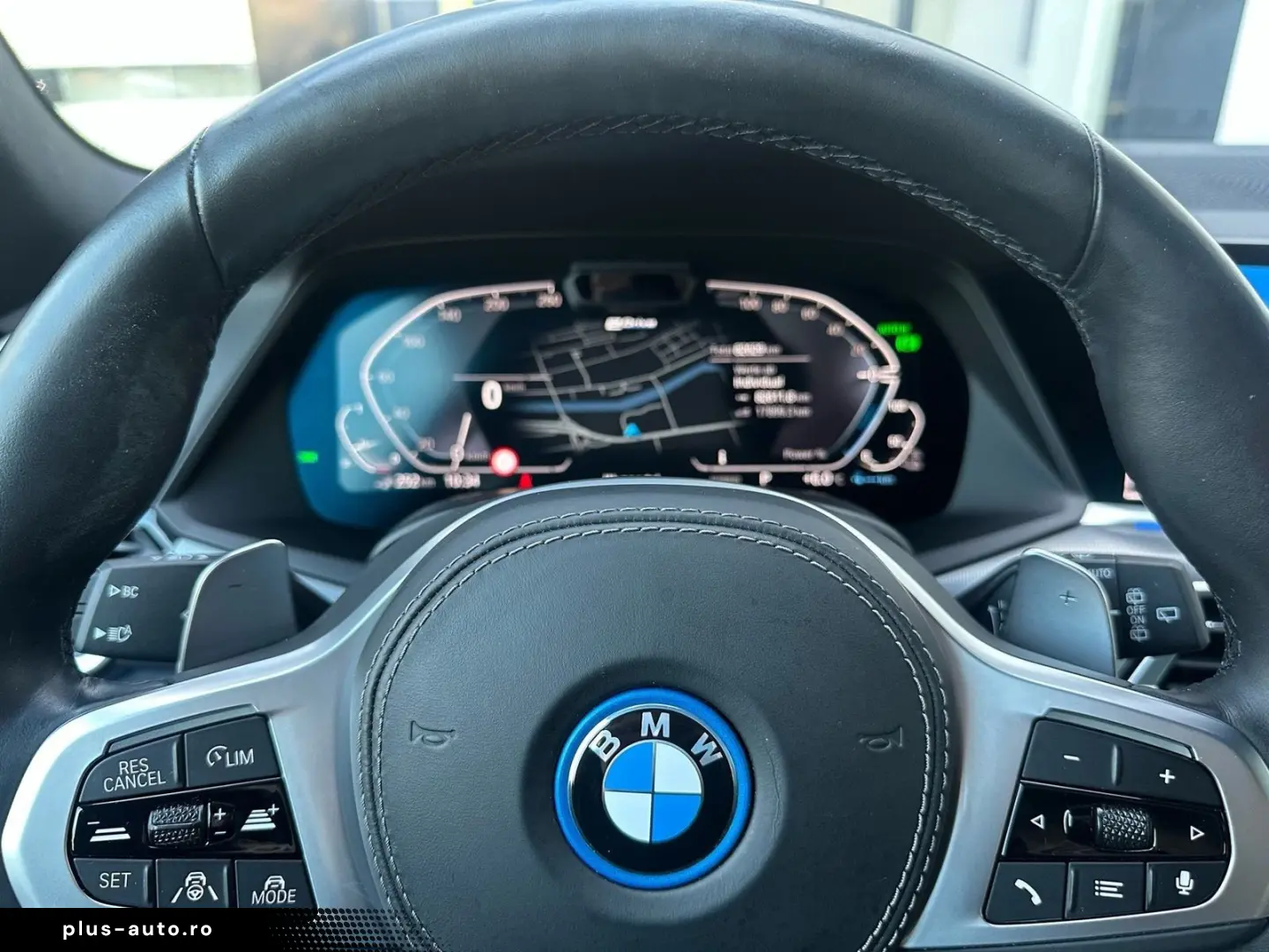 BMW X5 xDrive45e M Sport