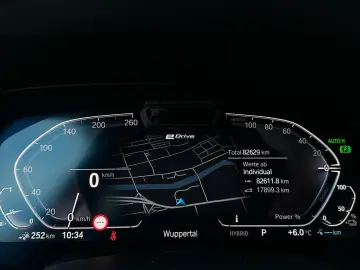 BMW X5 xDrive45e M Sport