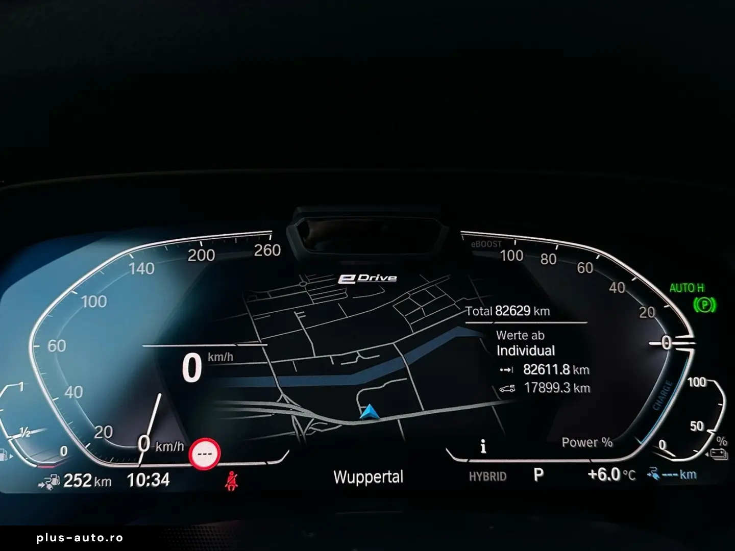 BMW X5 xDrive45e M Sport