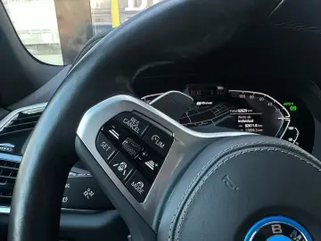 BMW X5 xDrive45e M Sport