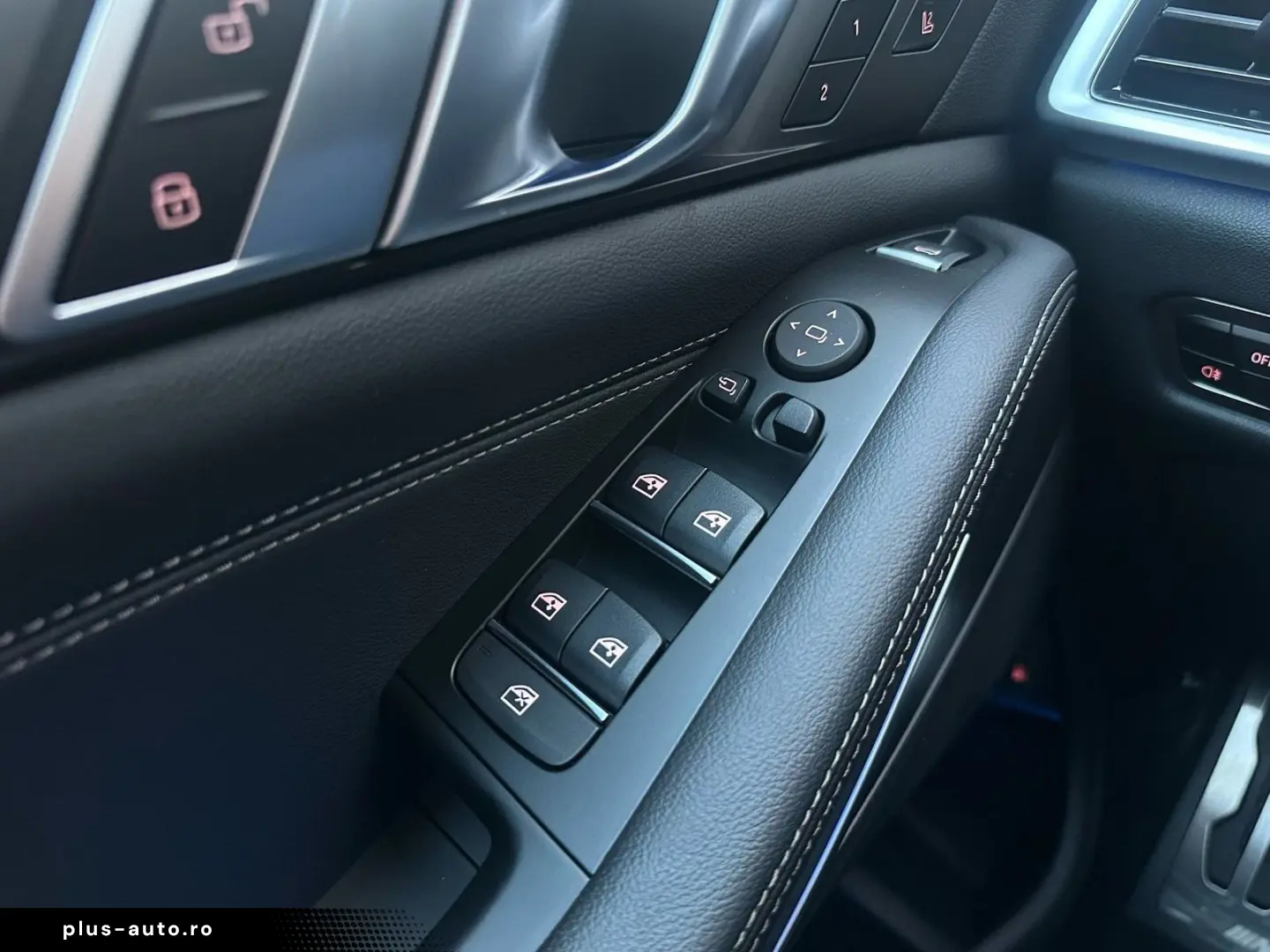 BMW X5 xDrive45e M Sport