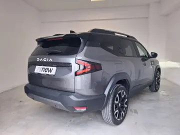 DACIA BIGSTER 1.8 Hybrid 155 Journey