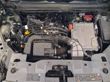 DACIA BIGSTER 1.8 Hybrid 155 Journey