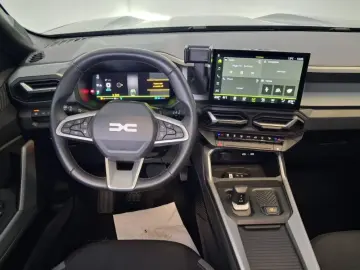 DACIA BIGSTER 1.8 Hybrid 155 Journey