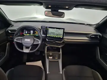 DACIA BIGSTER 1.8 Hybrid 155 Journey