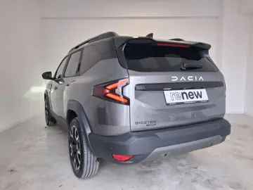 DACIA BIGSTER 1.8 Hybrid 155 Journey