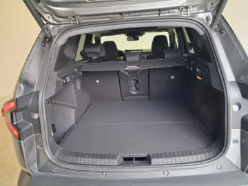 DACIA BIGSTER 1.8 Hybrid 155 Journey