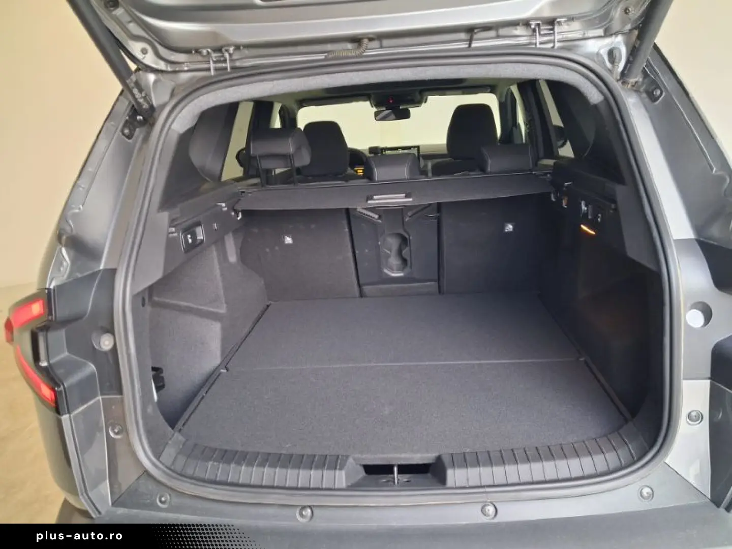 DACIA BIGSTER 1.8 Hybrid 155 Journey