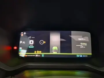 DACIA BIGSTER 1.8 Hybrid 155 Journey