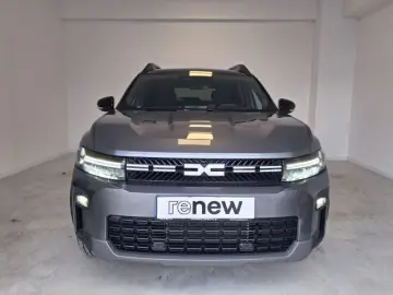 DACIA BIGSTER 1.8 Hybrid 155 Journey