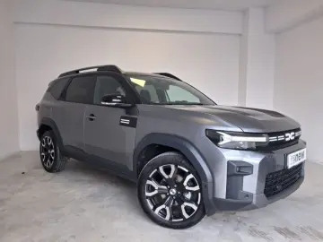 DACIA BIGSTER 1.8 Hybrid 155 Journey