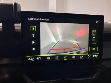 DACIA BIGSTER 1.8 Hybrid 155 Journey