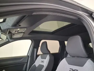 DACIA BIGSTER 1.8 Hybrid 155 Journey