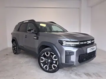 DACIA BIGSTER 1.8 Hybrid 155 Journey