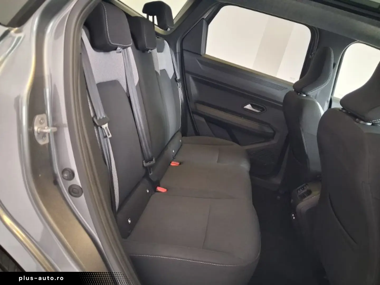 DACIA BIGSTER 1.8 Hybrid 155 Journey