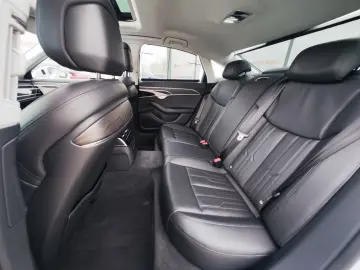 Audi A8 50 TDI quattro Tiptronic MHEV