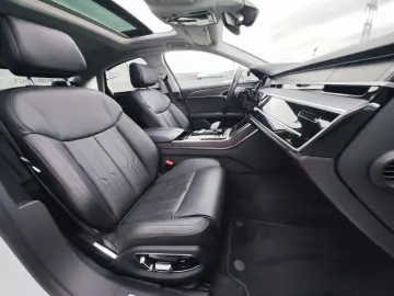 Audi A8 50 TDI quattro Tiptronic MHEV