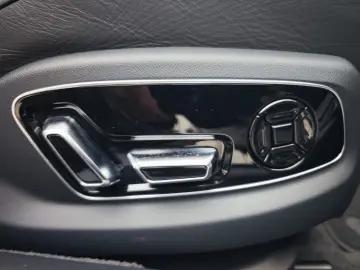 Audi A8 50 TDI quattro Tiptronic MHEV