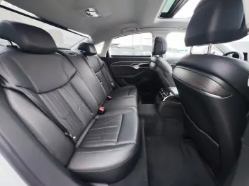 Audi A8 50 TDI quattro Tiptronic MHEV