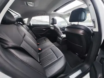 Audi A8 50 TDI quattro Tiptronic MHEV