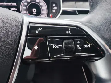 Audi A8 50 TDI quattro Tiptronic MHEV