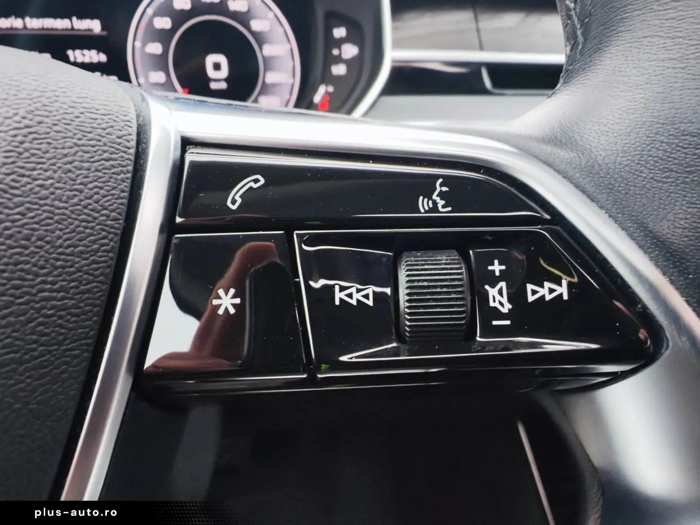 Audi A8 50 TDI quattro Tiptronic MHEV