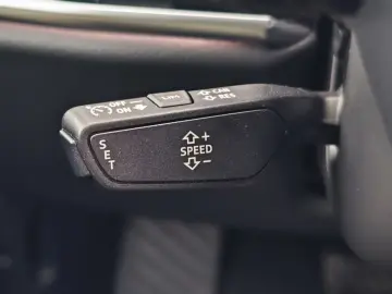 Audi A8 50 TDI quattro Tiptronic MHEV