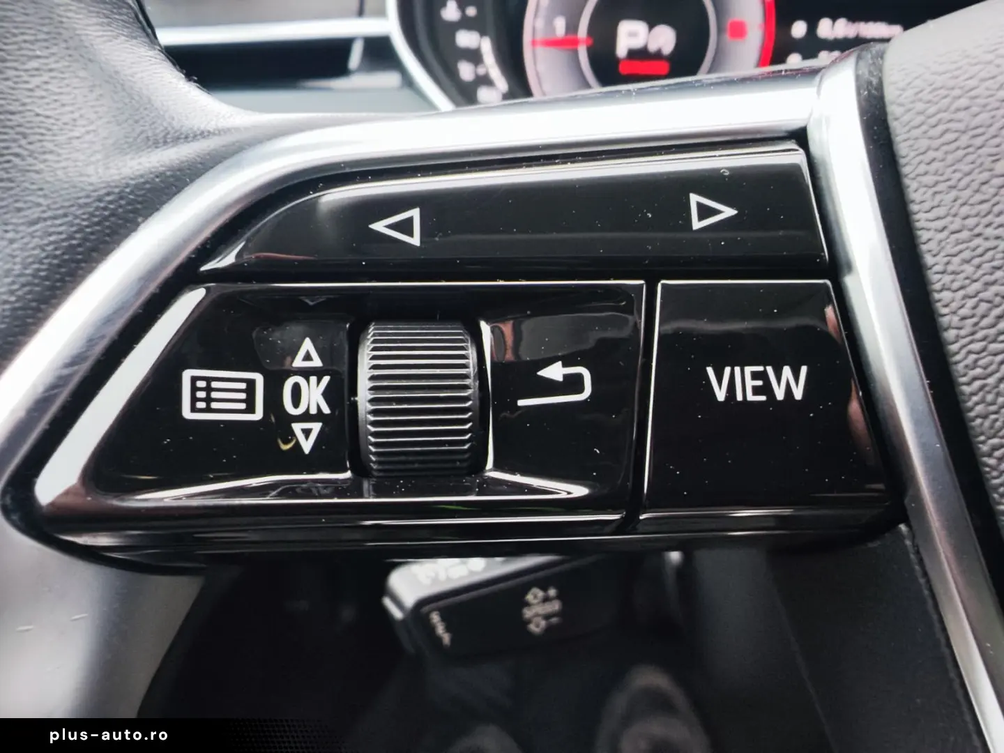 Audi A8 50 TDI quattro Tiptronic MHEV