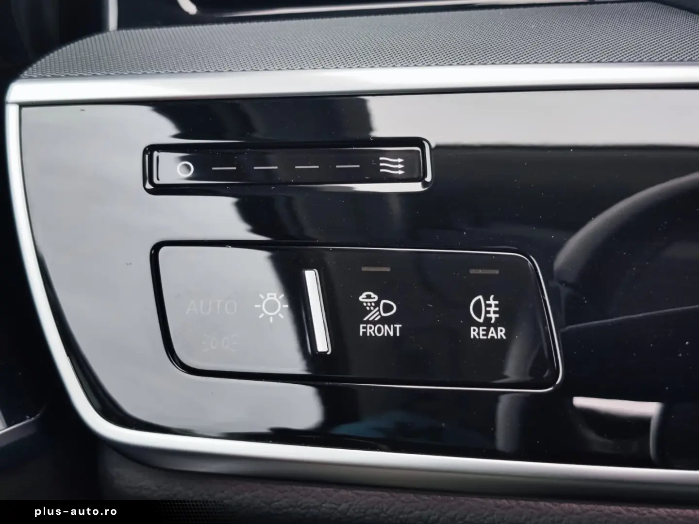 Audi A8 50 TDI quattro Tiptronic MHEV