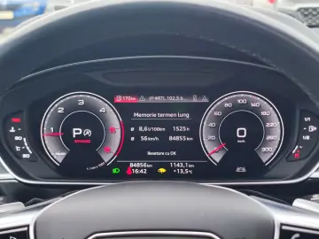 Audi A8 50 TDI quattro Tiptronic MHEV