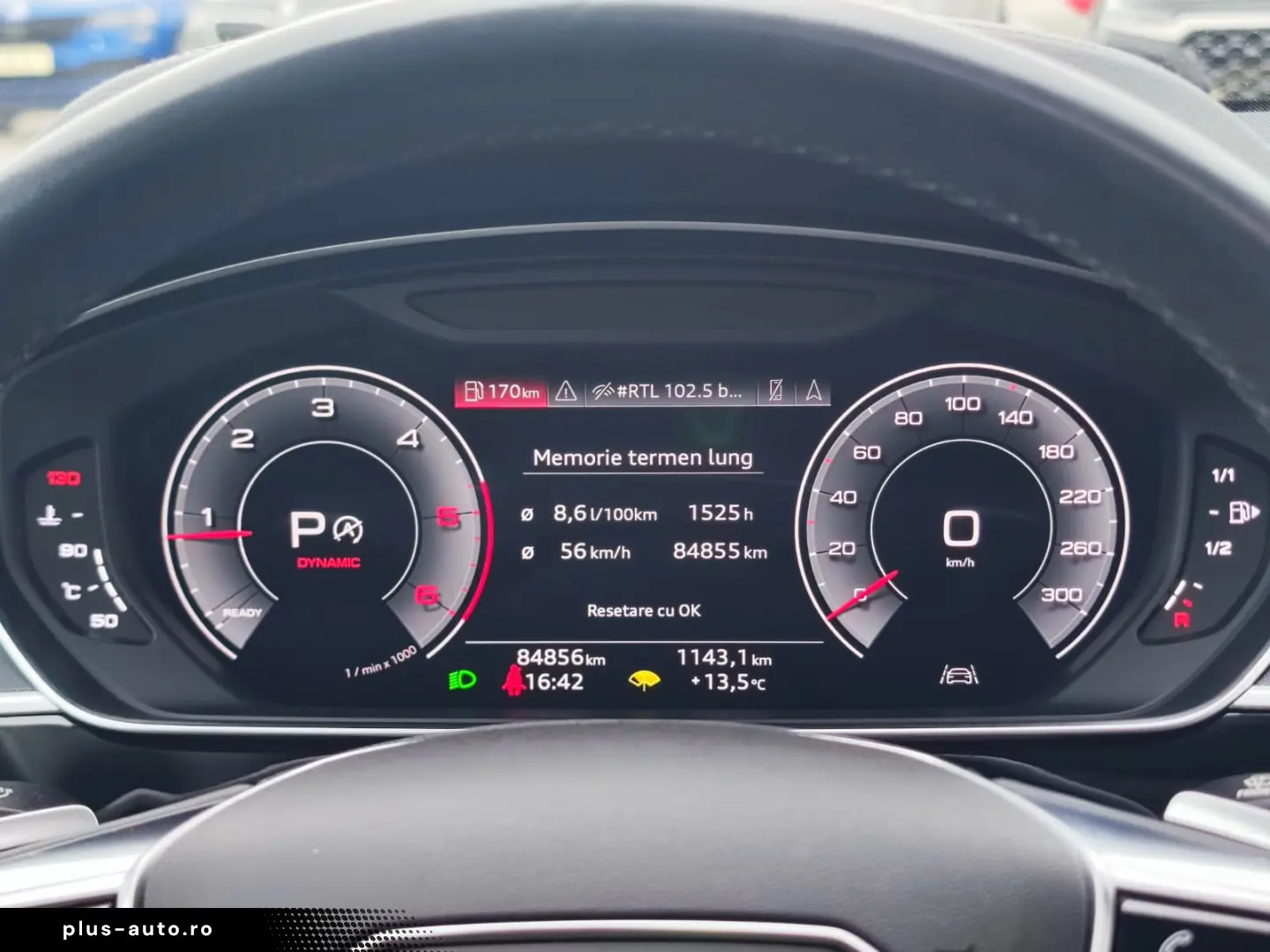 Audi A8 50 TDI quattro Tiptronic MHEV