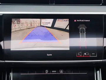 Audi A8 50 TDI quattro Tiptronic MHEV