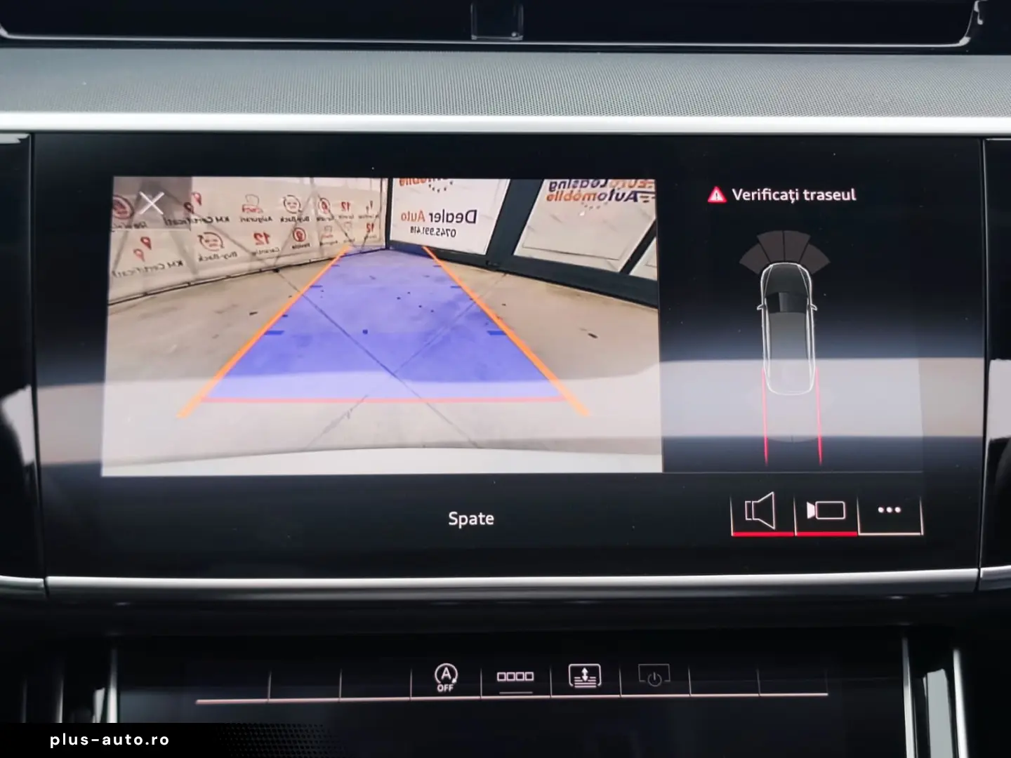 Audi A8 50 TDI quattro Tiptronic MHEV