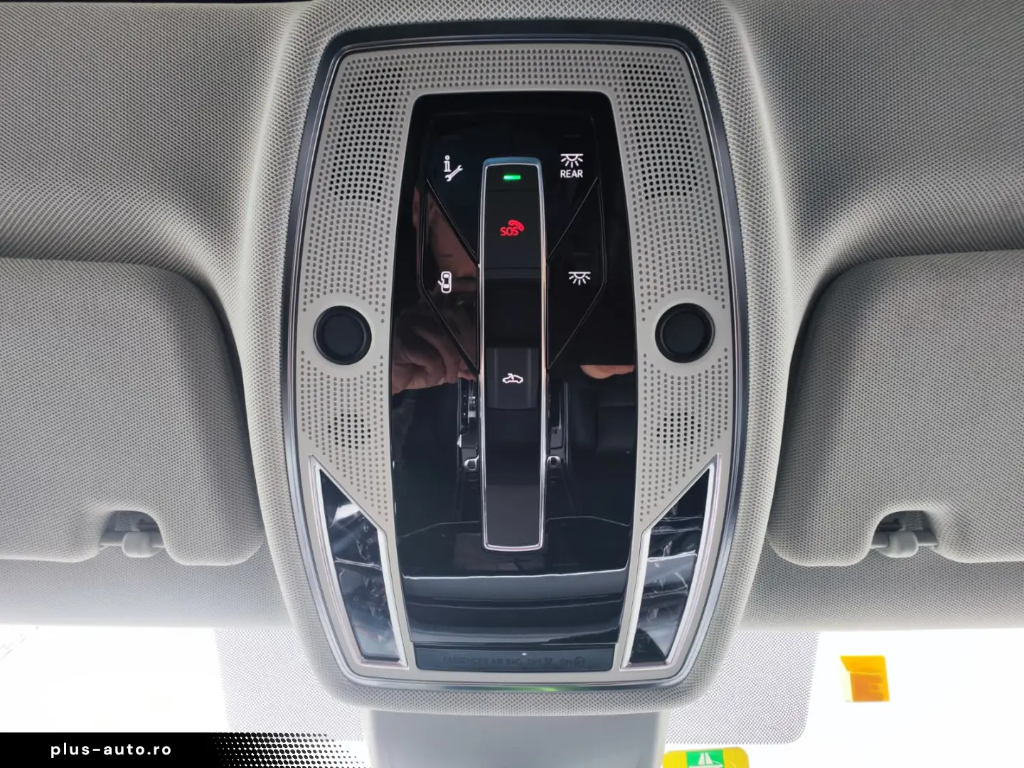 Audi A8 50 TDI quattro Tiptronic MHEV