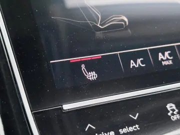 Audi A8 50 TDI quattro Tiptronic MHEV