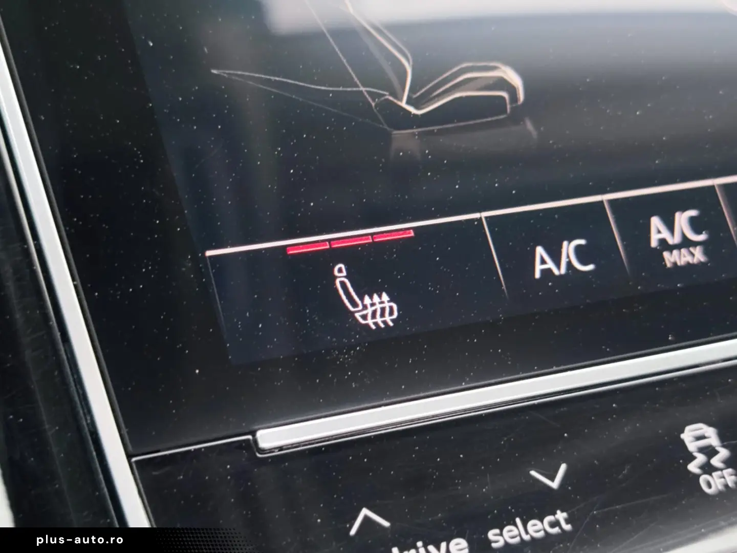 Audi A8 50 TDI quattro Tiptronic MHEV