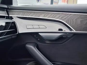 Audi A8 50 TDI quattro Tiptronic MHEV