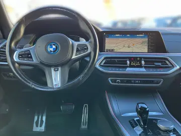 BMW X5 xDrive45e M Sport
