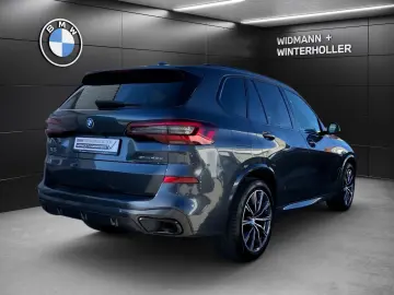 BMW X5 xDrive45e M Sport